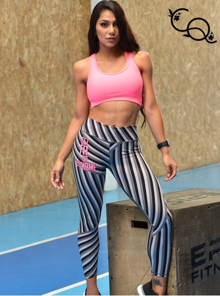 Gym Fitness Apparel