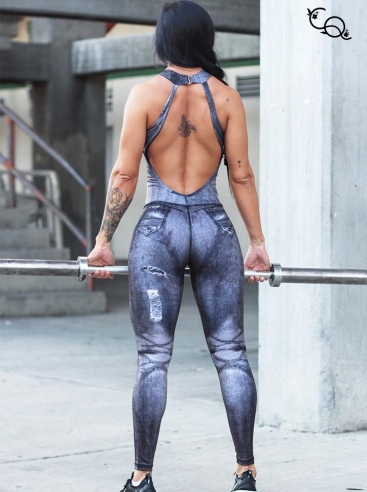 Enterizos de Moda Para Mujer1