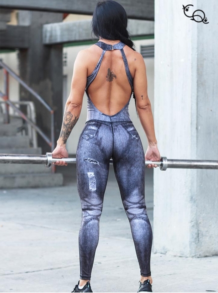 Women's Fashion Jumpsuits
