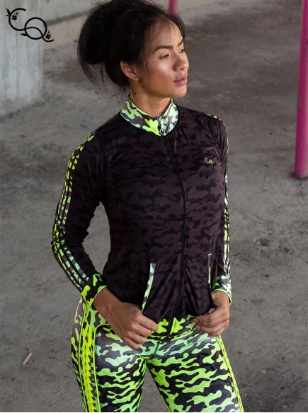 Sportswear Sets