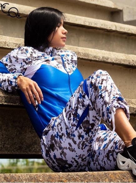 Outfit Deportivo Mujer A