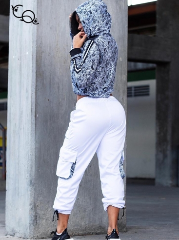 Ladies Jogger Sets