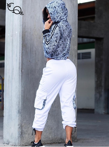 Ladies Jogger Sets