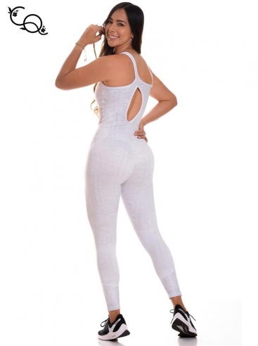 Traje De Gimnasio