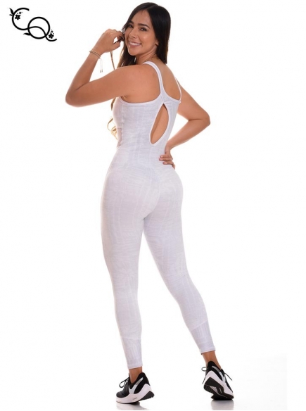 Traje De Gimnasio