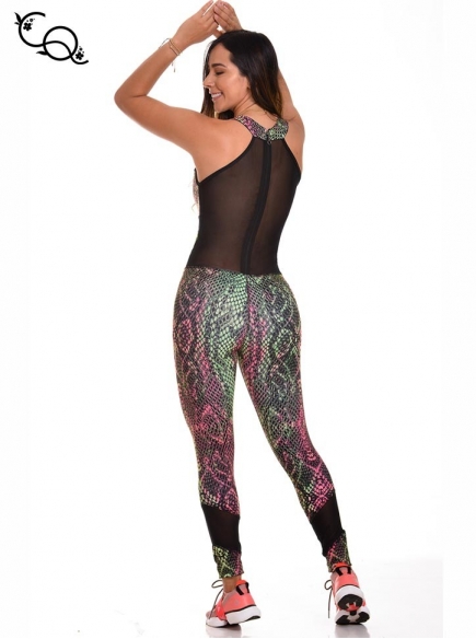 Fitness Suit