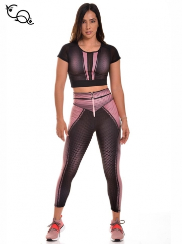 Gym Sports Outfits