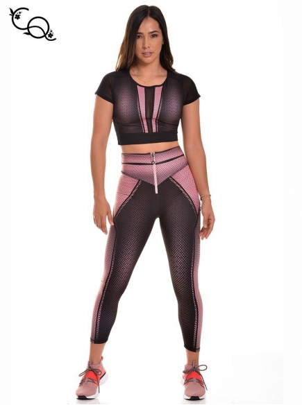 Gym Sports Outfits