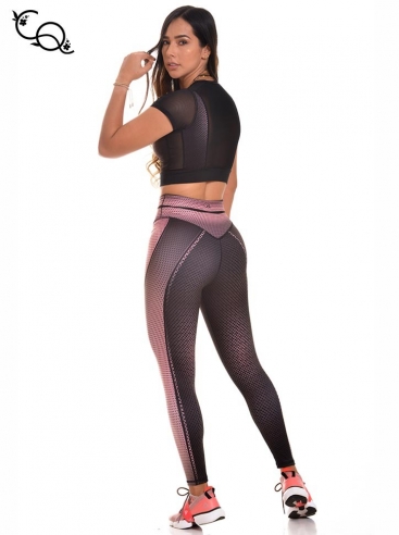 Gym Sports Outfits