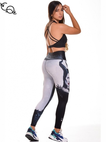 Outfits Para Entrenar