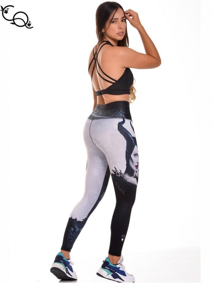 Outfits Para Entrenar