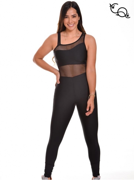 Traje De Gimnasio