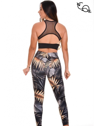 Outfits De Moda Para Entrenar 1