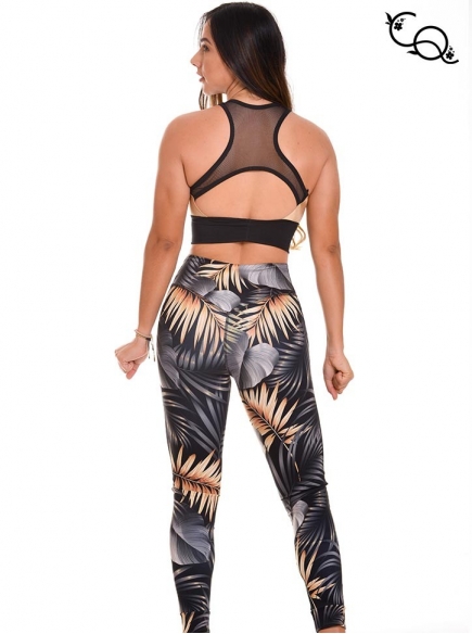 Outfits De Moda Para Entrenar 1