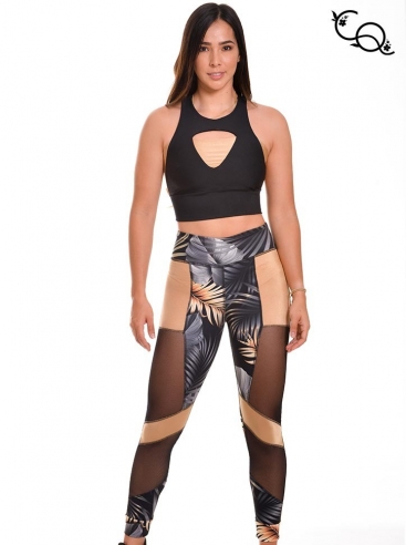 Trendy Workout Clothes