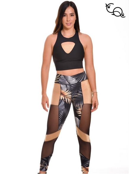 Outfits De Moda Para Entrenar 1