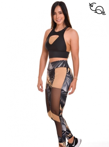 Outfits De Moda Para Entrenar 1