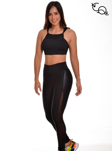 Outfits de Entreno