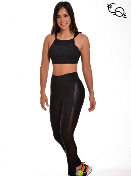 Outfits de Entreno