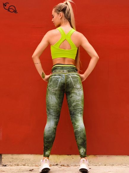 Gym Clothes For Women
