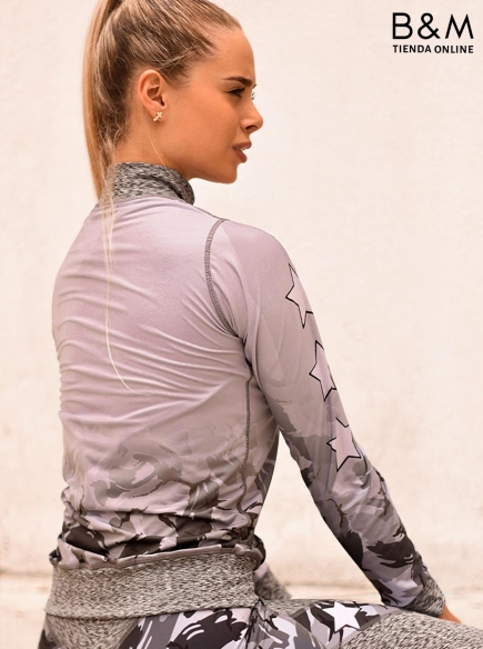 Trajes Para El Gym