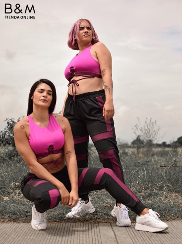 Sporty Outfits 