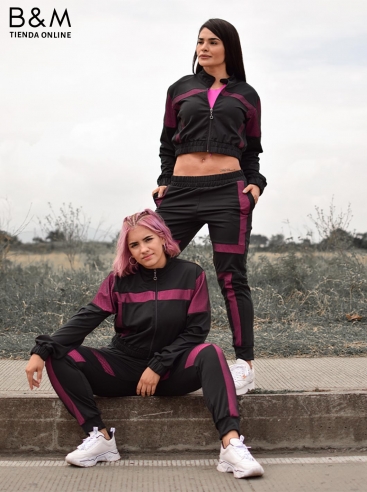 Trajes Deportivos B