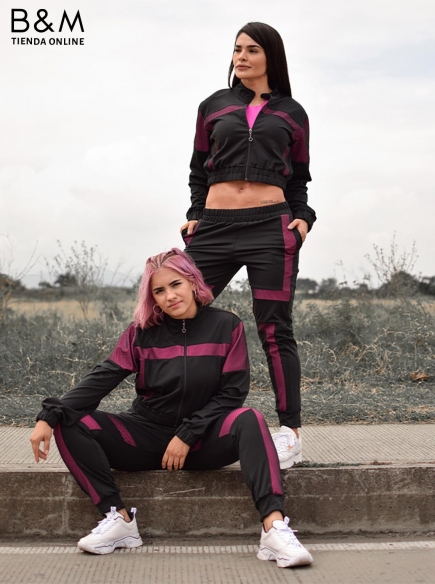 Trajes Deportivos B