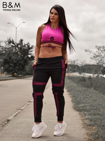Sporty Outfits 
