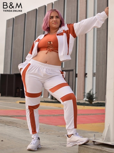 Sporty Outfits 