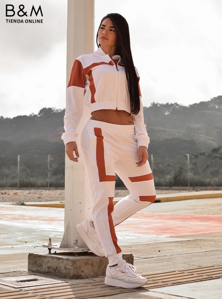 Trajes Deportivos