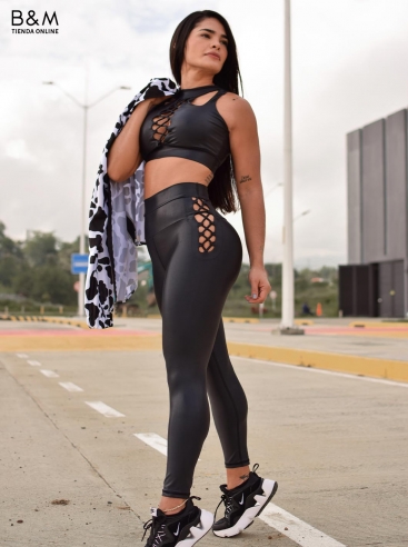 Womens Fitness Clothing 