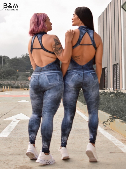 Trajes De Ejercicio Para Mujer