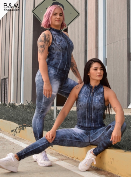 Women's Exercise Outfits