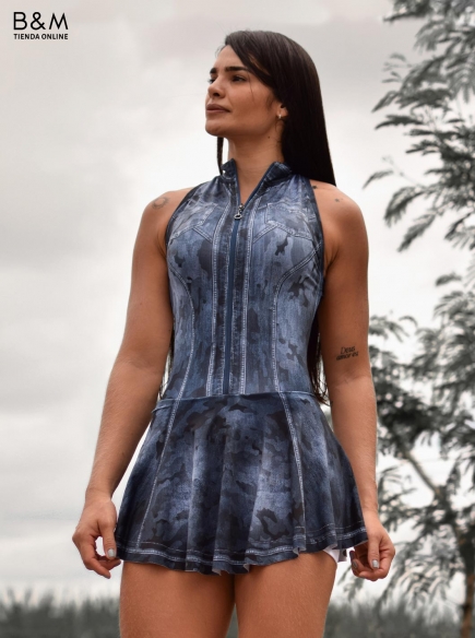Workout Dress