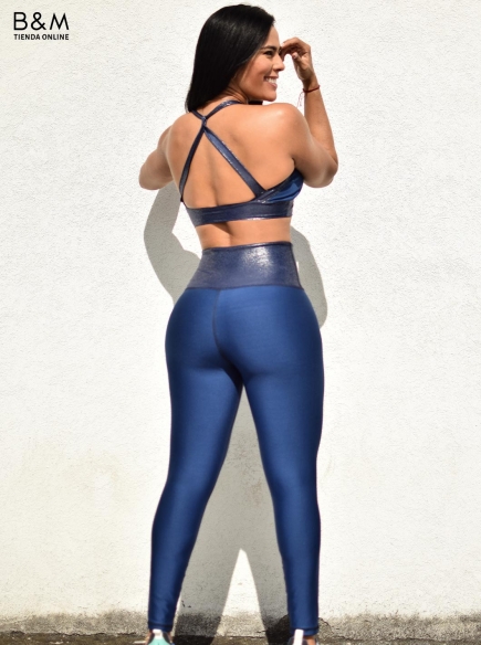 Ropa De Gym Para Dama