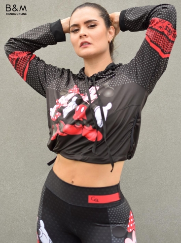 Conjunto Fitness R
