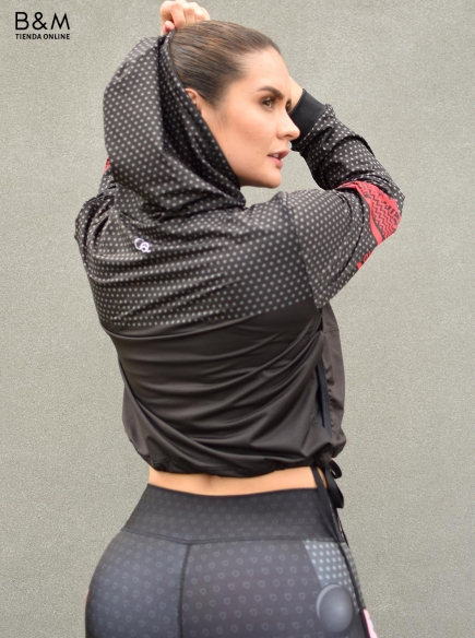 Conjunto Fitness R