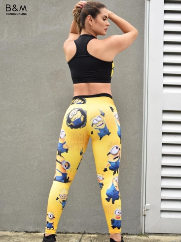 Set de Ropa de Ejercicio