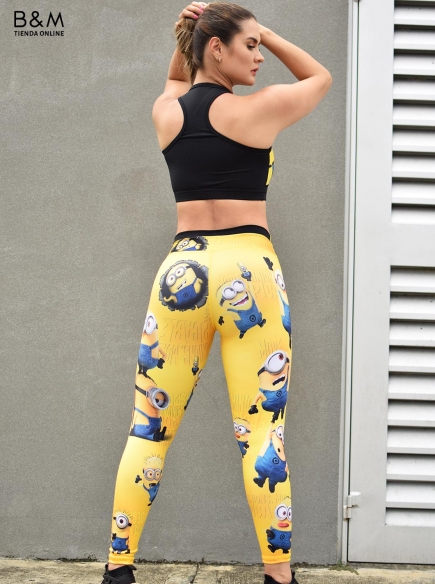 Set de Ropa de Ejercicio