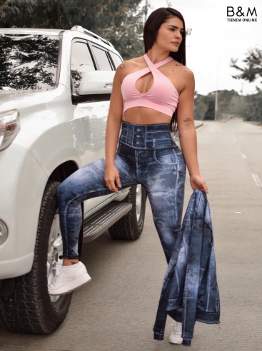 Traje Para Entrenar
