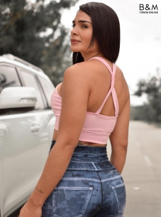 Traje Para Entrenar 2