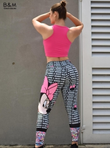 Ropa Bonita Para Entrenar 1 2