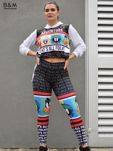 Ropa Bonita Para Entrenar