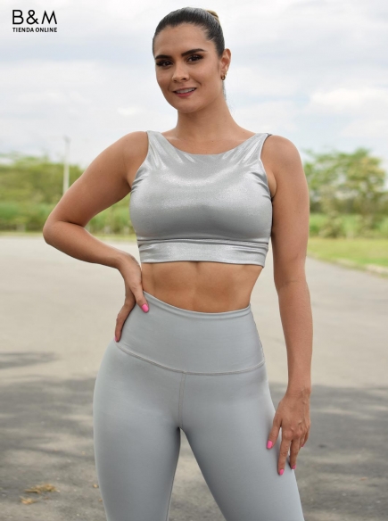 Outfits Sport Para Mujer 1