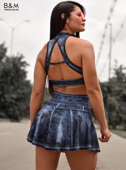Workout Apparel