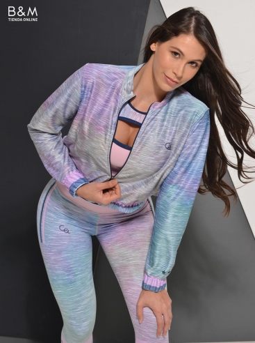 Women's Athletic Wear