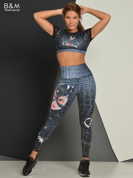 Set Para El Gym