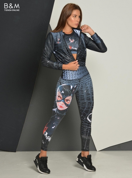 gym apparel