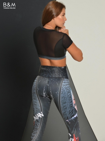 gym apparel